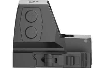 Image of Vector Optics Frenzy Plus 1x22x32 QD Red Dot Sight