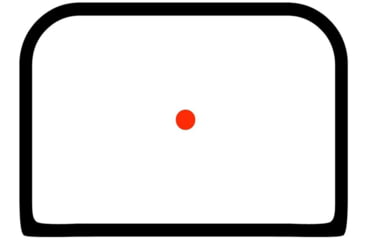 Image of Vector Optics Frenzy Plus 1x22x32 QD Red Dot Sight