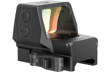 Image of Vector Optics Frenzy Plus 1x22x32 QD Red Dot Sight
