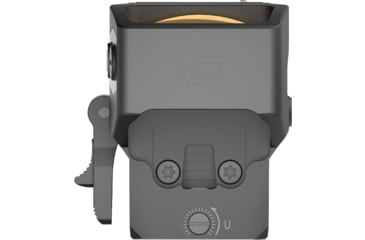 Image of Vector Optics Frenzy Plus 1x22x32 QD Red Dot Sight