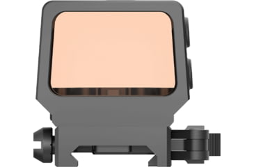 Image of Vector Optics Frenzy Plus 1x22x32 QD Red Dot Sight