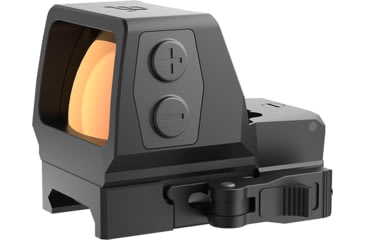 Image of Vector Optics Frenzy Plus 1x22x32 QD Red Dot Sight