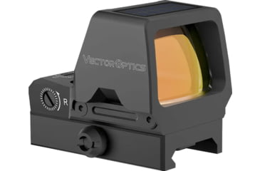 Image of Vector Optics Frenzy Plus 1x22x32 SMR Red Dot Sight