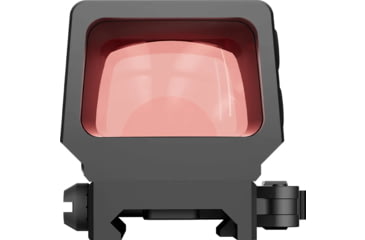 Image of Vector Optics Frenzy Plus 1x22x32 SMR Red Dot Sight
