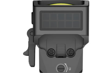 Image of Vector Optics Frenzy Plus 1x22x32 SMR Red Dot Sight