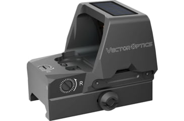 Image of Vector Optics Frenzy Plus 1x22x32 SMR Red Dot Sight