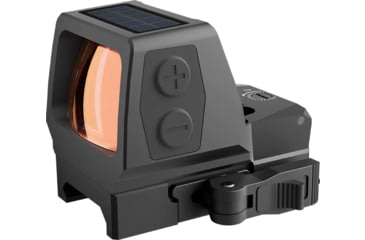 Image of Vector Optics Frenzy Plus 1x22x32 SMR Red Dot Sight