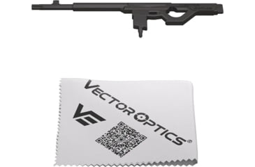 Image of Vector Optics Frenzy Plus 1x31x26 Multi-Reticle Red Dot Sight