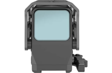 Image of Vector Optics Frenzy Plus 1x31x26 Multi-Reticle Red Dot Sight
