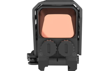 Image of Vector Optics Frenzy Plus 1x31x26 Multi-Reticle Red Dot Sight