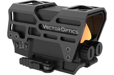 Image of Vector Optics Frenzy Plus 1x31x26 Red Dot Sight