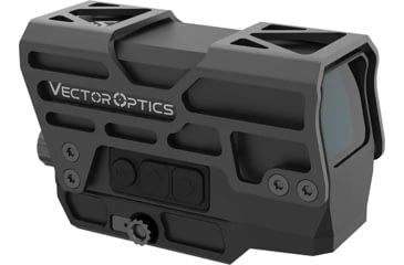 Image of Vector Optics Frenzy Plus 1x31x26 Red Dot Sight