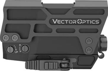 Image of Vector Optics Frenzy Plus 1x31x26 Red Dot Sight