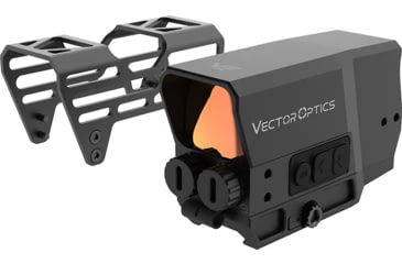 Image of Vector Optics Frenzy Plus 1x31x26 Red Dot Sight