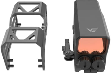 Image of Vector Optics Frenzy Plus 1x31x26 Red Dot Sight