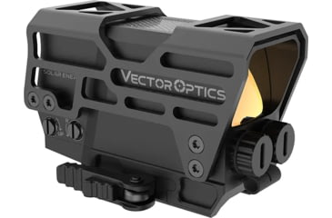 Image of Vector Optics Frenzy Plus 1x31x26 Solar Red Dot Sight