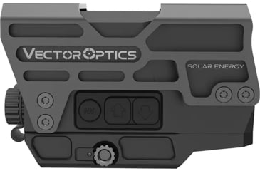 Image of Vector Optics Frenzy Plus 1x31x26 Solar Red Dot Sight