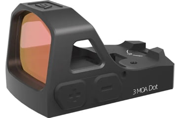 Image of Vector Optics Frenzy-S 17x21 GenII Red Dot Sight