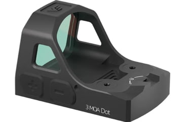 Image of Vector Optics Frenzy-S 17x21 GenII Red Dot Sight