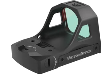 Image of Vector Optics Frenzy-S 17x21 GenII Red Dot Sight