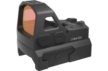 Image of Vector Optics Frenzy-S 17x21 GenII Red Dot Sight
