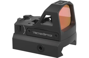 Image of Vector Optics Frenzy-S 17x21 GenII Red Dot Sight