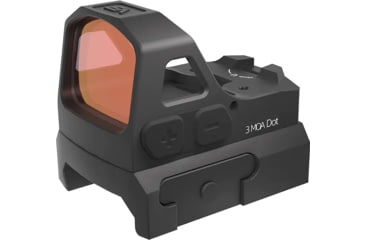 Image of Vector Optics Frenzy-S 17x21 GenII Red Dot Sight