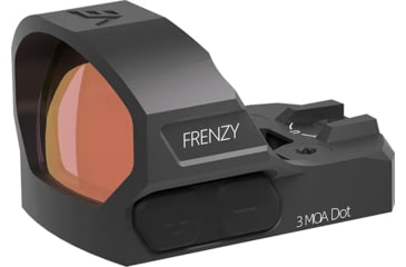Image of Vector Optics Frenzy-S 28x19 RMSx Red Dot Sight