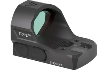 Image of Vector Optics Frenzy-S 28x19 RMSx Red Dot Sight