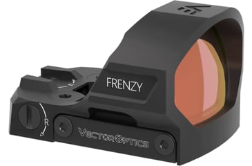 Image of Vector Optics Frenzy-S 28x19 RMSx Red Dot Sight