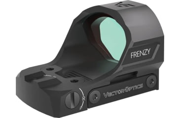 Image of Vector Optics Frenzy-S 28x19 RMSx Red Dot Sight