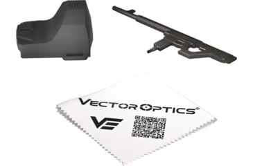 Image of Vector Optics Frenzy-S 28x19 RMSx Red Dot Sight