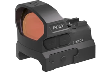 Image of Vector Optics Frenzy-S 28x19 RMSx Red Dot Sight
