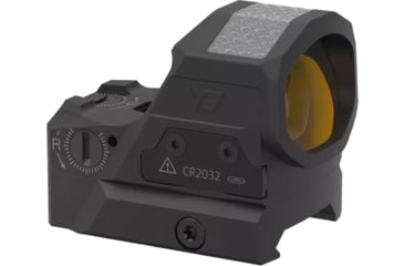 Image of Vector Optics Frenzy-X 1x19x26 MRS GenII Red Dot Sight