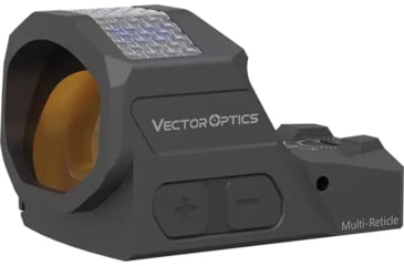 Image of Vector Optics Frenzy-X 1x19x26 MRS GenII Red Dot Sight