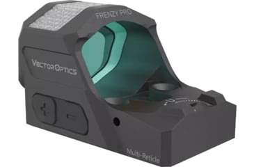 Image of Vector Optics Frenzy-X 1x19x26 MRS GenII Red Dot Sight