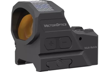 Image of Vector Optics Frenzy-X 1x19x26 MRS GenII Red Dot Sight