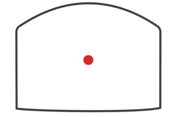 Image of Vector Optics Frenzy Plus 1x17x23 Mini Red Dot Sight