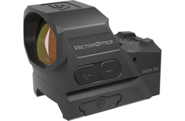 Image of Vector Optics Frenzy-X 1x19x28 GenII Red Dot Sight