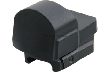 Image of Vector Optics Frenzy-X 1x22x26 Red Dot Sight