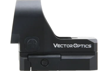 Image of Vector Optics Frenzy-X 1x22x26 Red Dot Sight