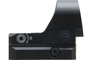 Image of Vector Optics Frenzy-X 1x22x26 Red Dot Sight