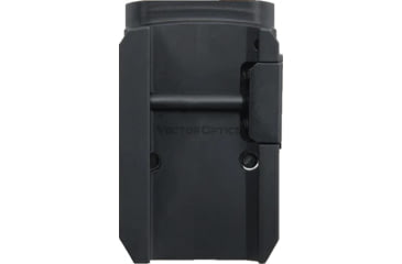 Image of Vector Optics Frenzy-X 1x22x26 Red Dot Sight