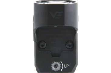 Image of Vector Optics Frenzy-X 1x22x26 Red Dot Sight