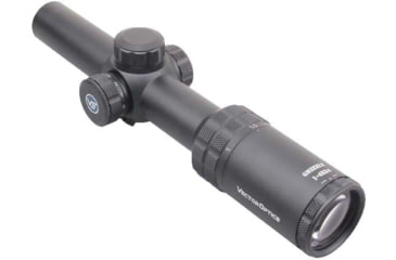 Image of Vector Optics Grizzly 1-4x24mm 30mm Tube Rifle Scope, Second Focal Plane