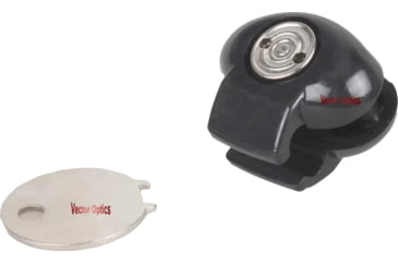 Image of Vector Optics Gun Trigger Lock