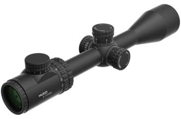 Image of Vector Optics Hugo 3-12x40i 25.4mm Tube Rifle Scope, Second Focal Plane