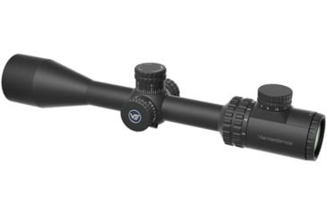 Image of Vector Optics Hugo 3-12x40i 25.4mm Tube Rifle Scope, Second Focal Plane