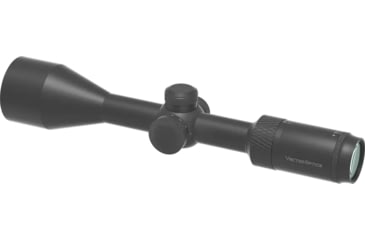 Image of Vector Optics Matiz 3-9x50 1 in Tube Rifle Scope, Second Focal Plane