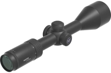 Image of Vector Optics Matiz 3-9x50 1 in Tube Rifle Scope, Second Focal Plane
